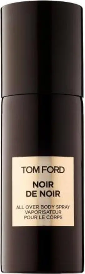 Body Spray Tom Ford NOIR DE NOIR