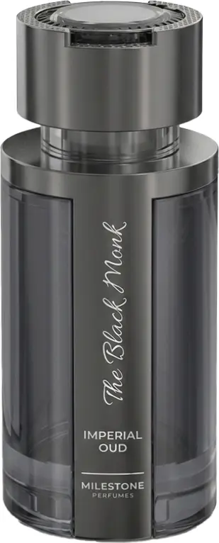 Eau de Parfum Milestone The Black Monk