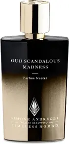 Parfum Simone Andreoli Oud Scandalous Madness