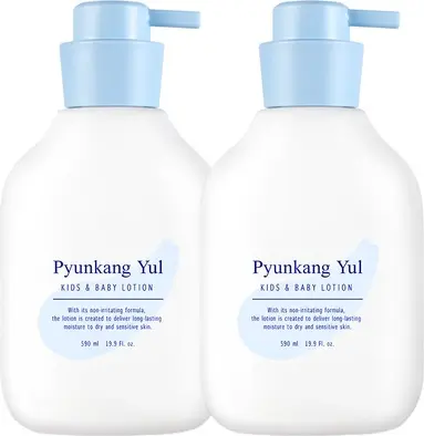 תחליב לתינוקות וילדים Pyunkang Yul