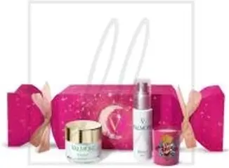 Perfume Set Valmont Fuchsia Odyssey
