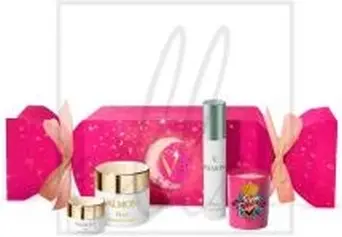 Perfume set Valmont Fuchsia Odyssey