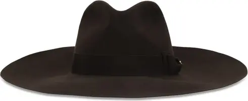Fedora Hat Valentino Garavani