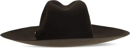 Fedora Hat Valentino Garavani