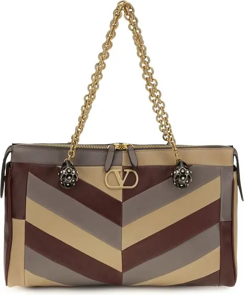 Shoulder Bag Valentino Garavani Panthea