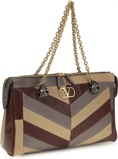 Shoulder Bag Valentino Garavani Panthea