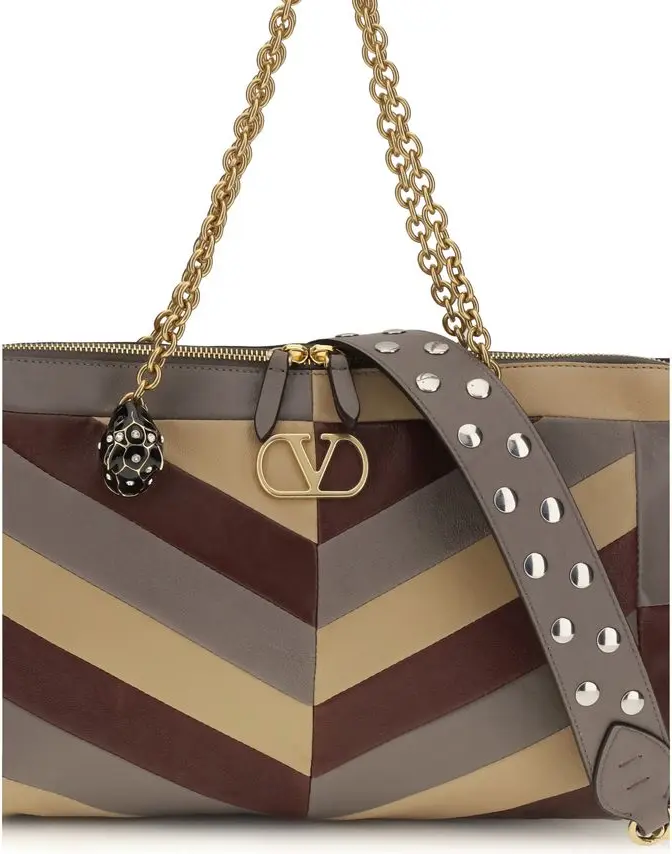 Shoulder Bag Valentino Garavani Panthea