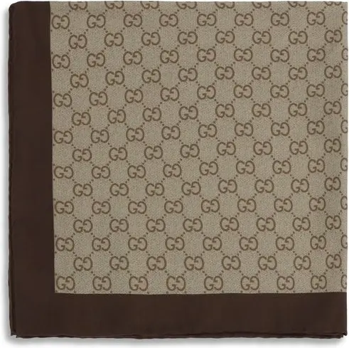 Scarf Gucci