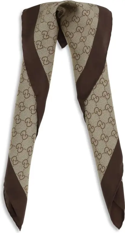 Scarf Gucci