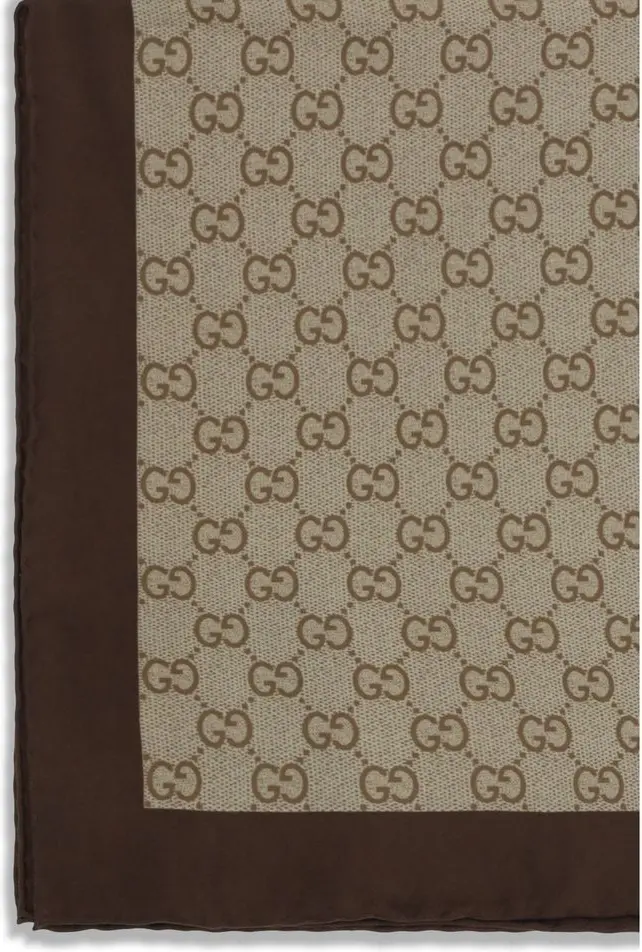 Scarf Gucci