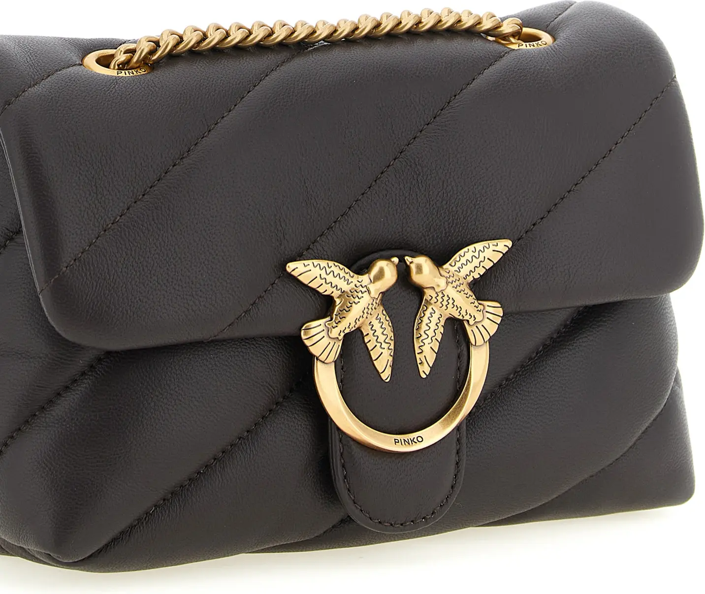 Crossbody Bag Pinko