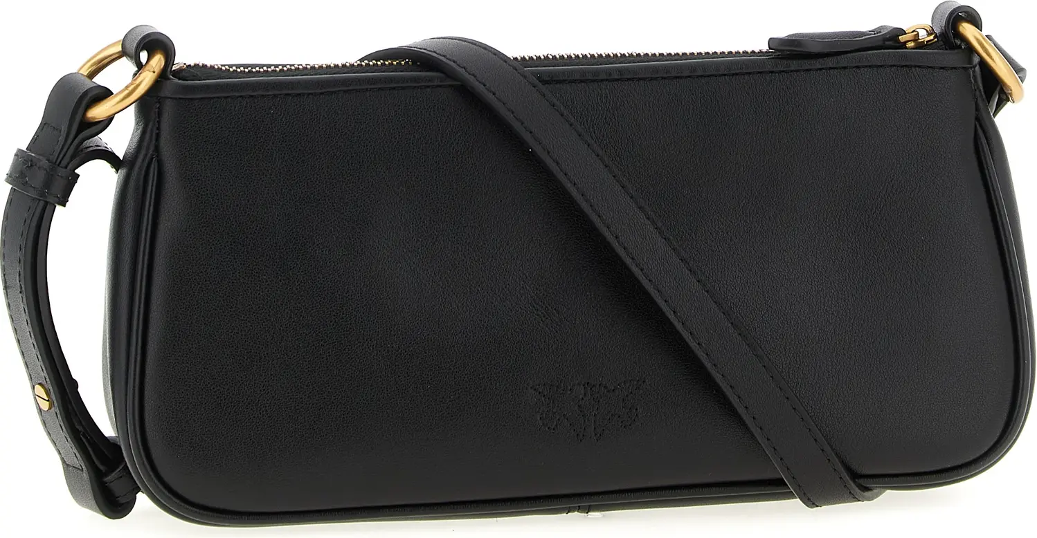 Crossbody Bag Pinko Half Moon