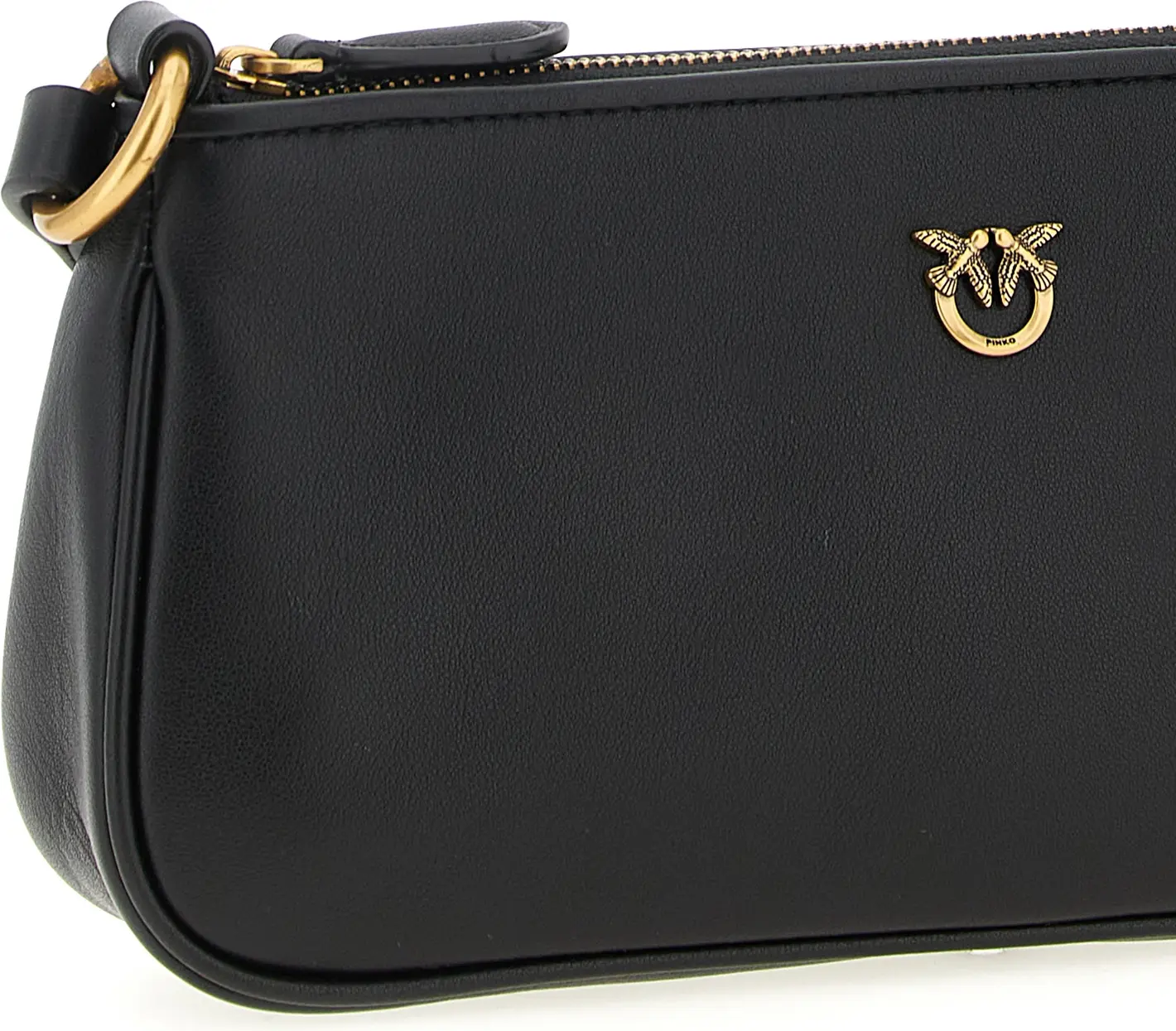 Crossbody Bag Pinko Half Moon