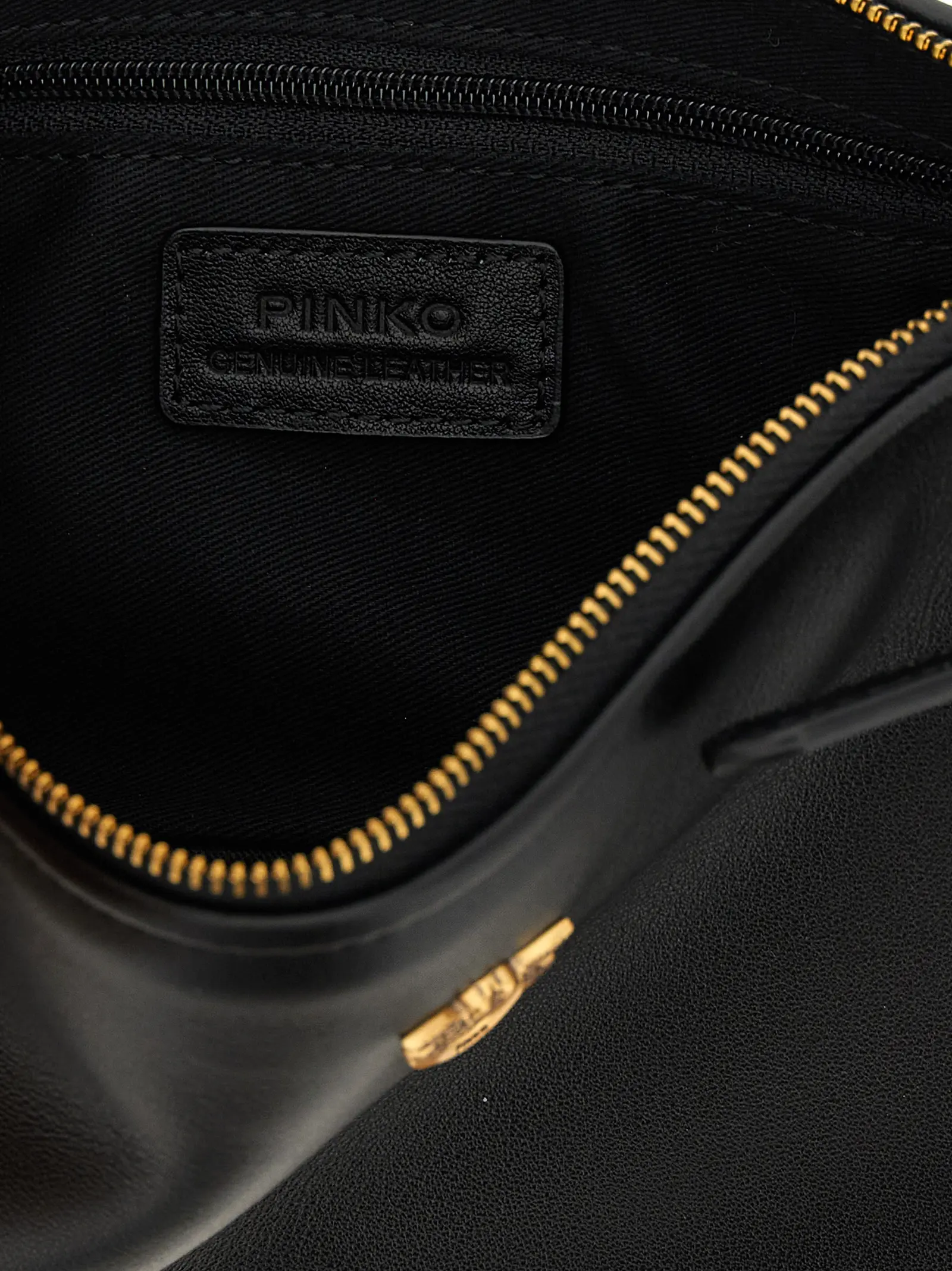 Crossbody Bag Pinko Half Moon