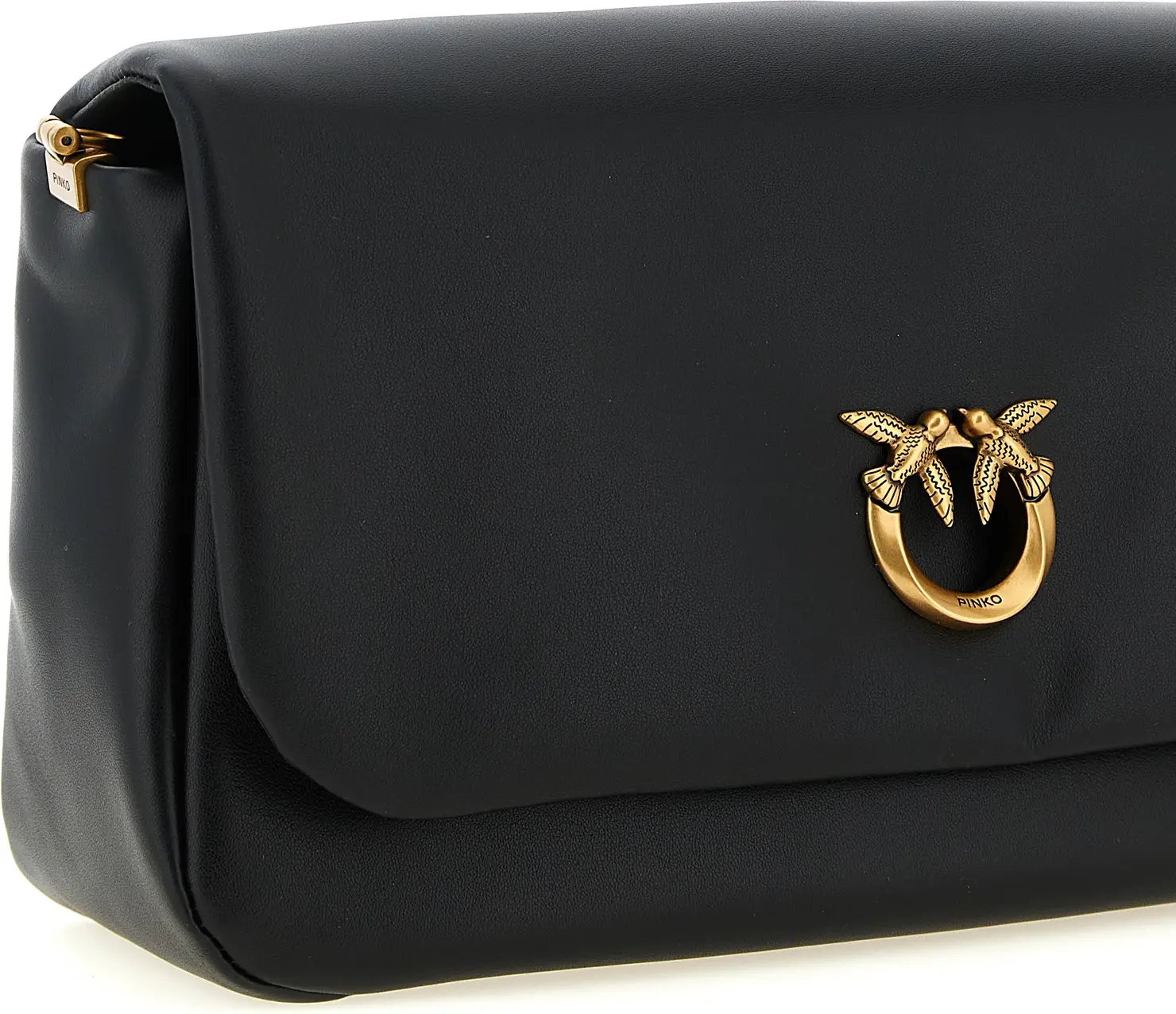 Crossbody Bag Pinko Click Soft Classic