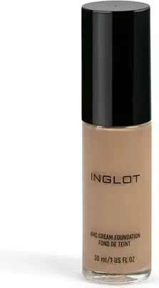 Cream Foundation Inglot
