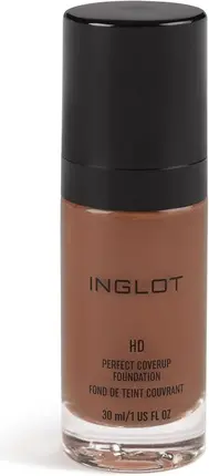 Foundation Inglot HD Perfect Coverup