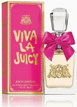 Парфюмерная вода Juicy Couture Viva La Juicy