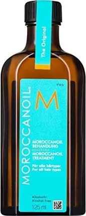 Масло для тела Moroccanoil