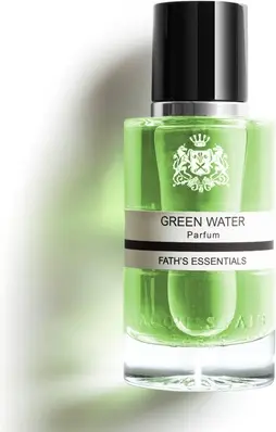 Парфюмерная вода Jacques Fath Green Water