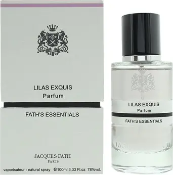 Парфюмерная вода Jacques Fath Lilas Exquis