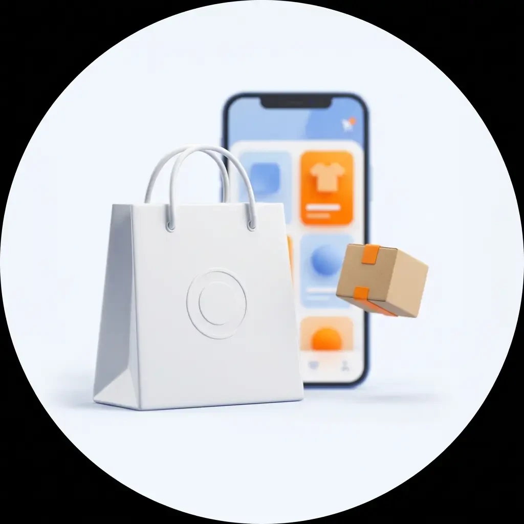 Online stores
