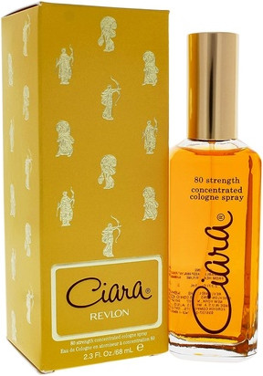 Eau De Cologne Revlon Ciara