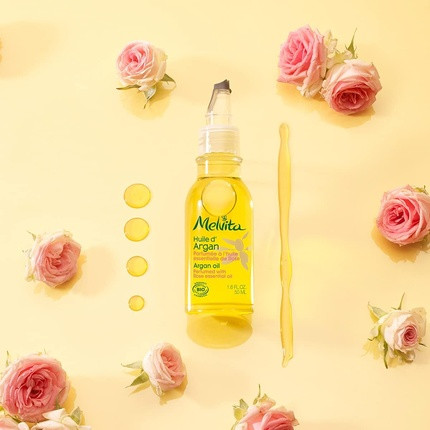 Eau De Parfum Melvita