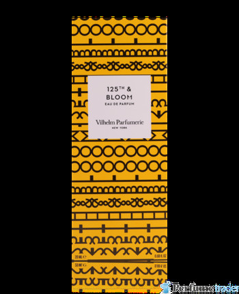 Eau de Parfum Vilhelm Parfumerie 125th Bloom