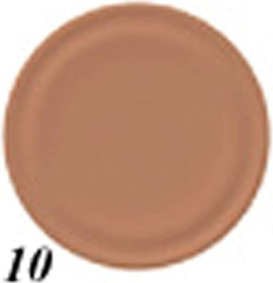Foundeation Face Magic Make Up Covermark