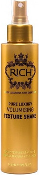 Volumising Texture Shake Rich & Royal