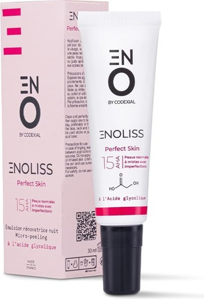 Restoring Emulsion Codexial Enoliss Perfect Skin