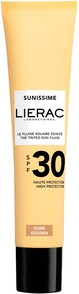 סרום שמש Lierac טינטד