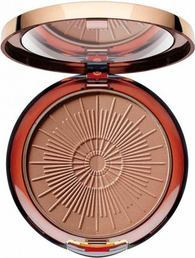 ברונזר קומפקטי Artdeco Long Lasting