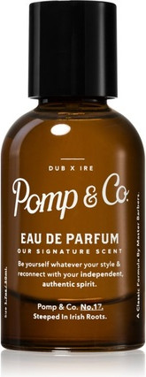 אז דה קולון Pomp & Co