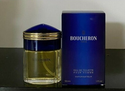 בושם או דה טואלט Boucheron
