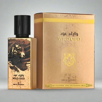 Eau De Parfum Ard Al Zaafaran