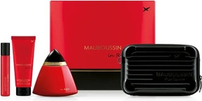 סט מתנה Mauboussin Mauboussin In Red