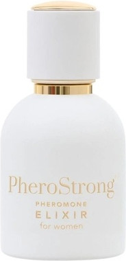 או דה פרפיום פרומון Pherostrong Elixir לאישה