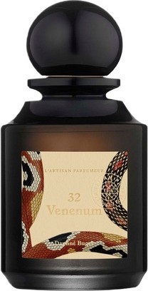 Eau De Parfum L'Artisan Parfumeur Natura Fabularis 32 Venenum