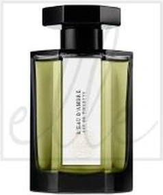 Eau De Toilette L'Artisan Parfumeur L'Eau D'Ambre