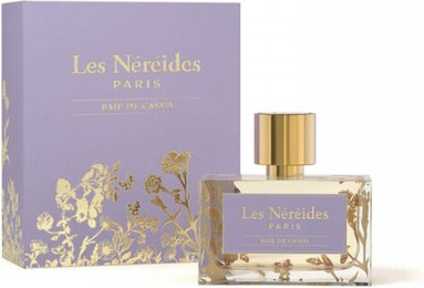 בושם Les Nereides Paris Bays De Cassis Eau de Parfum