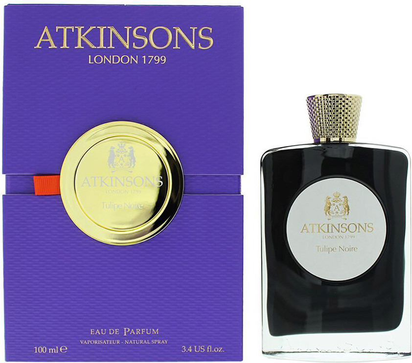 Eau De Parfum Atkinsons Tulipe Noire