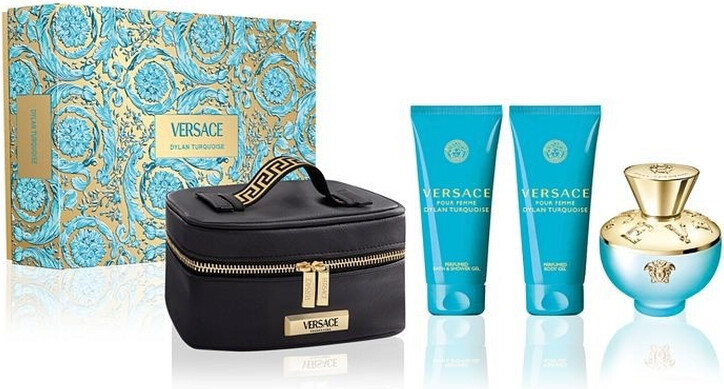 מארז בישום Versace Dylan Turquoise