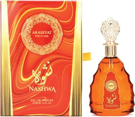 Eau De Parfum Arabiyat Prestige Myperfumes