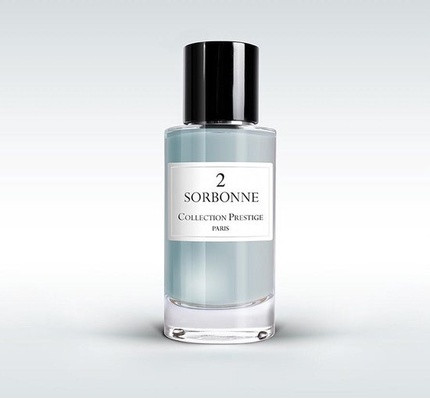 Collection Prestige Sorbonne Eau de Parfum