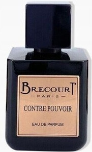 Eau De Parfum Brecourt Against Power