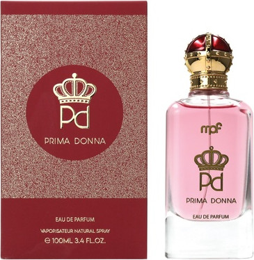 Eau De Parfum Arabiyat Prestige Myperfumes Prima Donna