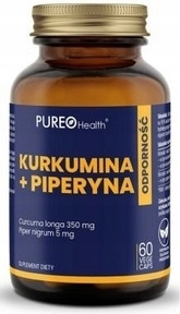 כמוסות Pureo Health