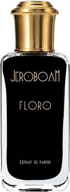 Extrait De Parfum Jeroboam Floro